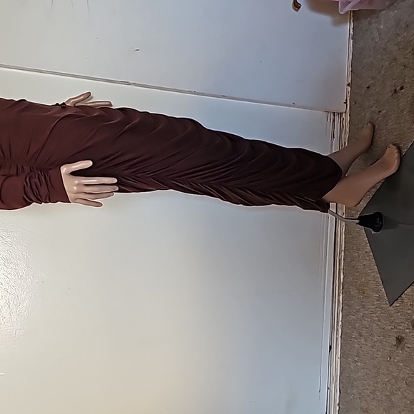 Size large dress from Shein SXY - Picture 4 of 9